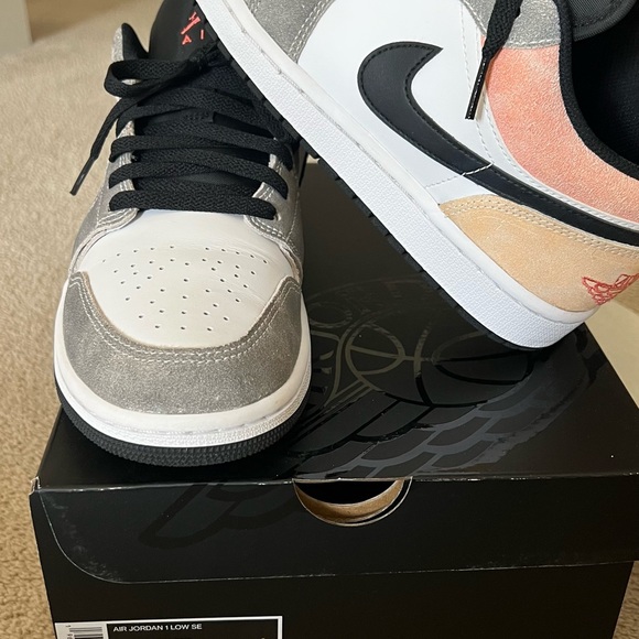 Jordan Low - Picture 7 of 7